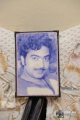 Actor Ranganath is no more